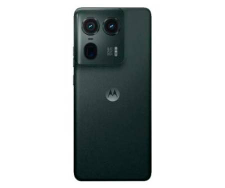 Смартфон Motorola Edge 50 Ultra 6/512 Gb Forest Grey
