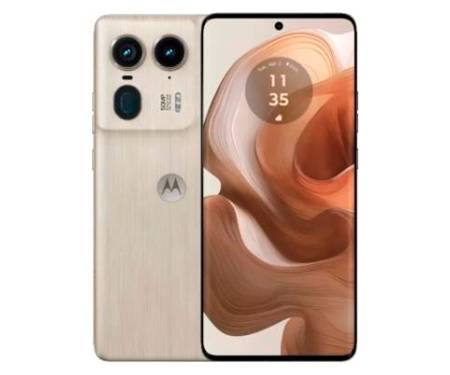 Смартфон Motorola Edge 50 Ultra 16/512 Gb Nordic Wood