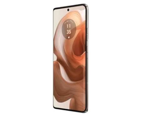Смартфон Motorola Edge 50 Ultra 16/512 Gb Nordic Wood