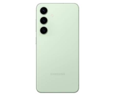 Смартфон Samsung Galaxy S24 8/256 GB Jade Green (Global Version)