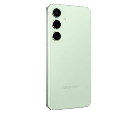Смартфон Samsung Galaxy S24 8/256 GB Jade Green (Global Version)