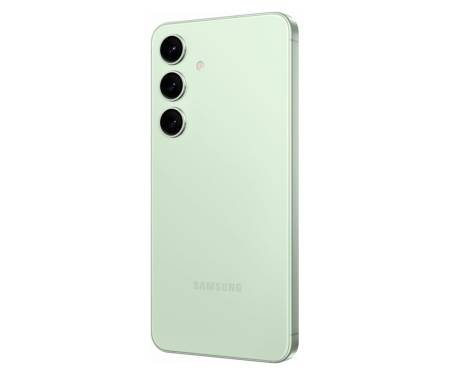 Смартфон Samsung Galaxy S24 8/256 GB Jade Green (Global Version)