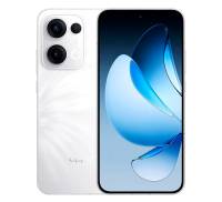 Смартфон Oppo Reno 13 5G 12/256GB Plume White