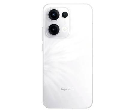 Смартфон Oppo Reno 13 5G 12/256GB Plume White