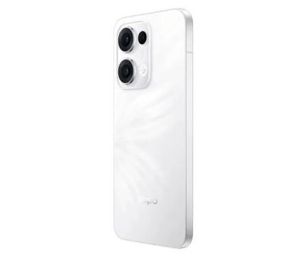 Смартфон Oppo Reno 13 5G 12/256GB Plume WhiteСмартфон Oppo Reno 13 5G 12/256GB Plume White