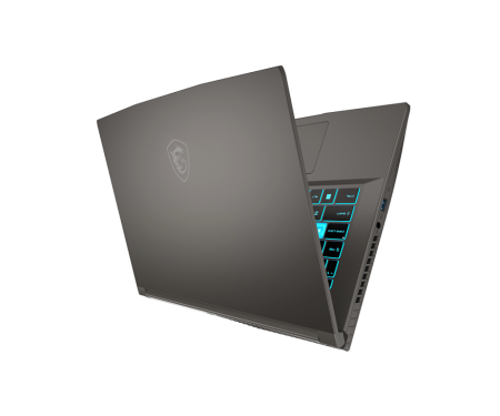 Ноутбук MSI Thin A15 B7VF (B7VF-412XPL)