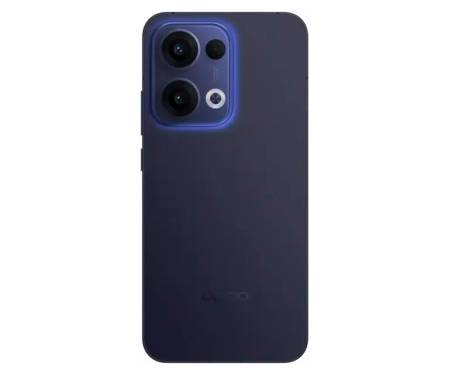 Смартфон Oppo Reno 13 5G 12/256GB Luminous Blue