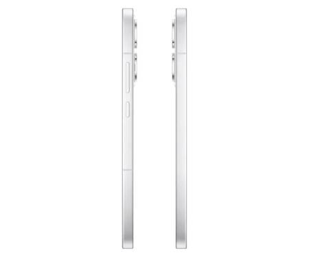 Смартфон Oppo Reno 13 5G 12/512GB Plume White