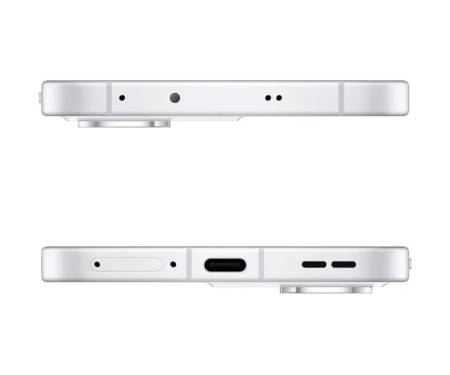 Смартфон Oppo Reno 13 5G 12/512GB Plume White