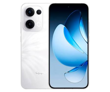 Смартфон Oppo Reno 13 5G 8/256GB Plume White