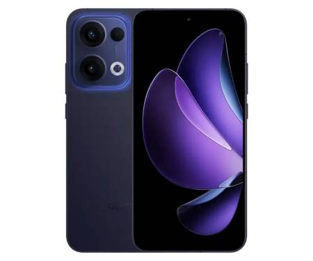 Смартфон Oppo Reno 13 5G 8/128GB Luminous Blue