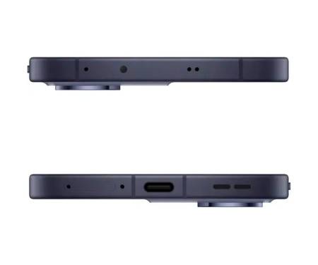 Смартфон Oppo Reno 13 5G 8/128GB Luminous Blue