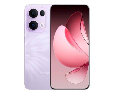 Смартфон Oppo Reno13 Pro 5G 12/256GB Plume Purple
