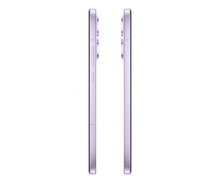 Смартфон Oppo Reno13 Pro 5G 12/256GB Plume Purple