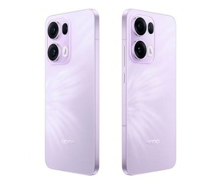 Смартфон Oppo Reno13 Pro 5G 12/256GB Plume Purple