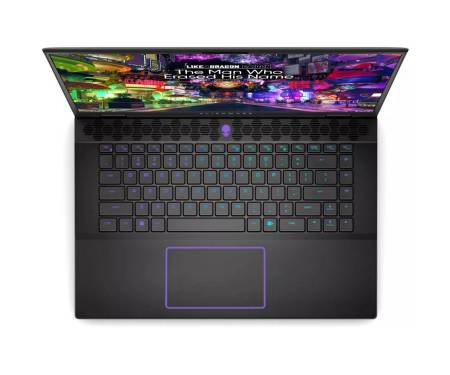 Ноутбук Dell Alienware m16 (Alienware-m6R2-7791)