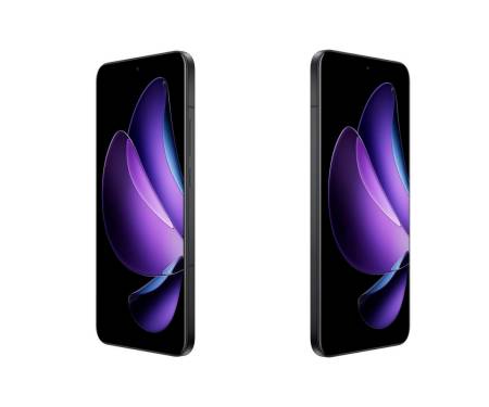 Смартфон Oppo Reno13 Pro 5G 12/512GB Graphite Grey