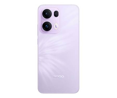 Смартфон Oppo Reno13 Pro 5G 12/512GB Plume Purple