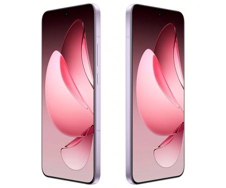 Смартфон Oppo Reno13 Pro 5G 12/512GB Plume Purple