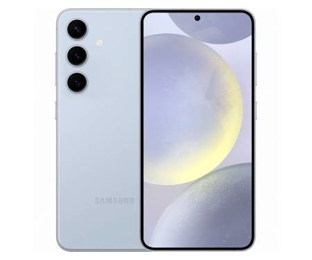 Смартфон Samsung Galaxy S24 8/256 GB Sapphire Blue