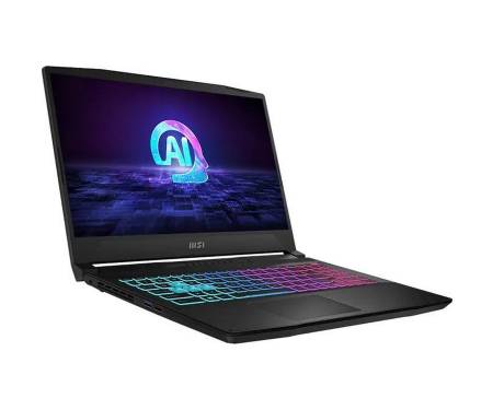 Ноутбук MSI Katana A15 B8VF (B8VF-606XR)