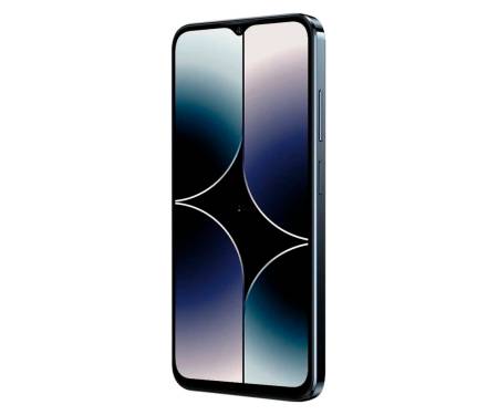 Смартфон Ulefone Note 16 Pro 4/128Gb Meteorite Black