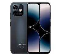 Смартфон Ulefone Note 16 Pro 8/512Gb Meteorite Black