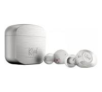 Наушники Klipsch T5 II True Wireless Earbuds ANC Silver