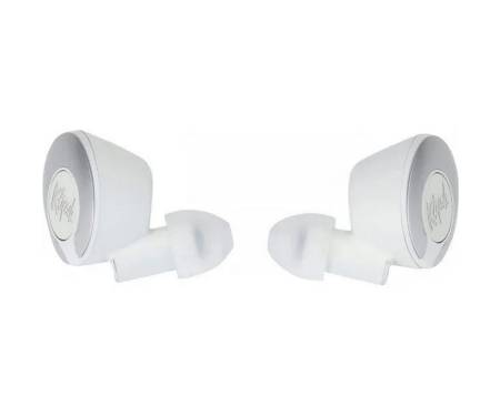 Наушники Klipsch T5 II True Wireless Earbuds ANC Silver