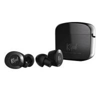 Наушники Klipsch T5 II True Wireless Earbuds ANC Gunmetal
