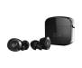 Наушники Klipsch T5 II True Wireless Earbuds ANC Gunmetal