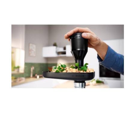 М'ясорубка Bosch MFWS420W