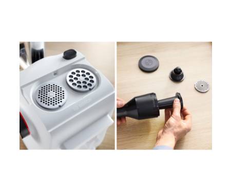 М'ясорубка Bosch MFWS420W