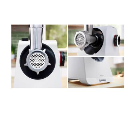 М'ясорубка Bosch MFWS420W