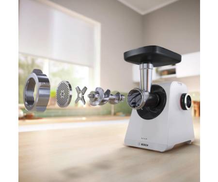 М'ясорубка Bosch MFWS420W