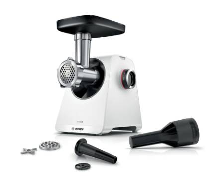 М'ясорубка Bosch MFWS420W