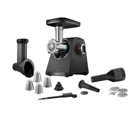 М'ясорубка Bosch MFWS440B