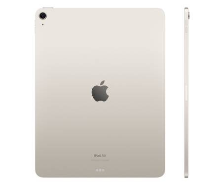 Планшет Apple iPad Air 13 2025 Wi-Fi + Cellular 128GB Starlight (MCJ34) 2