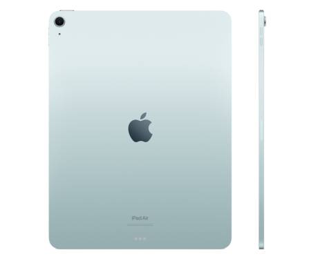 Планшет Apple iPad Air 13 2025 Wi-Fi + Cellular 256GB Blue (MCJ64) 2