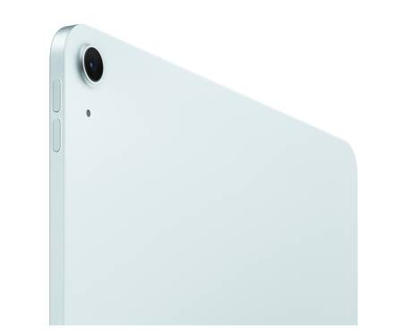 Планшет Apple iPad Air 13 2025 Wi-Fi + Cellular 256GB Blue (MCJ64) 3
