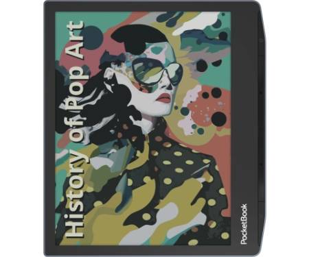Електронна книга Pocketbook 700 Era Color Stormy Sea (PB700K3-1-CIS)