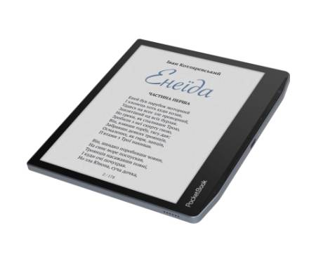 Електронна книга Pocketbook 700 Era Color Stormy Sea (PB700K3-1-CIS)