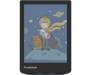 Електронна книга Pocketbook 634K3 Verse Pro Color, StormySea (PB634K3-1-CIS)