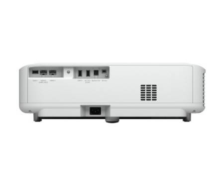 Проектор Epson EH-LS650W (V11HB07040)
