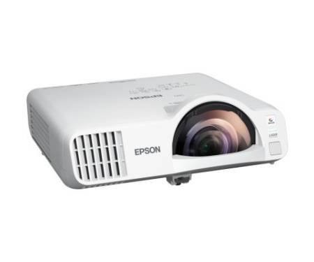 Проектор Epson EB-L210SW (V11HA76080)