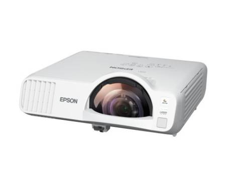 Проектор Epson EB-L210SW (V11HA76080)
