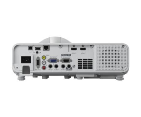 Проектор Epson EB-L210SW (V11HA76080)