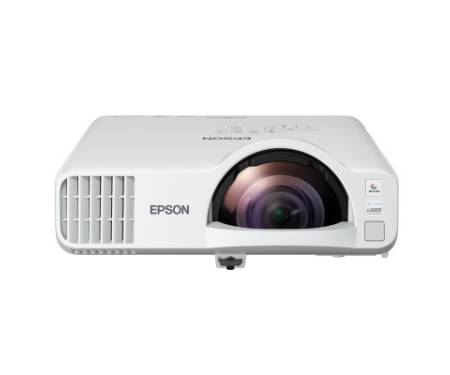 Проектор Epson EB-L210SW (V11HA76080)