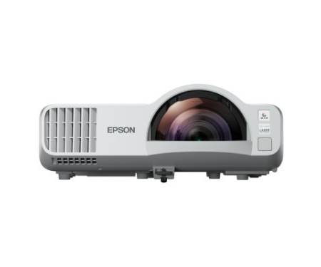 Проектор Epson EB-L210SW (V11HA76080)