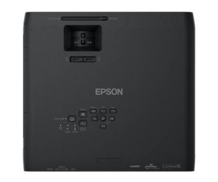 Проектор Epson EB-L265F (V11HA72180)